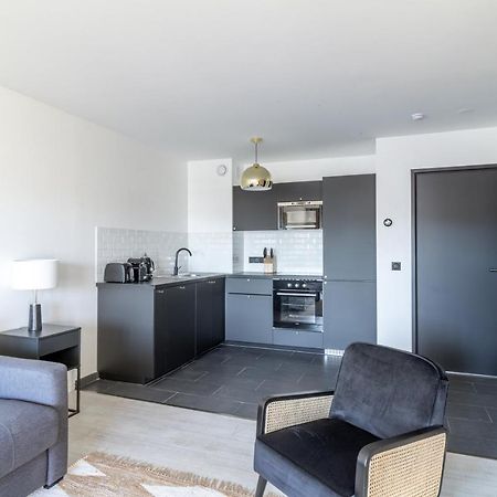 Spacious Apartment Disneyland Paris Chessy  Zewnętrze zdjęcie