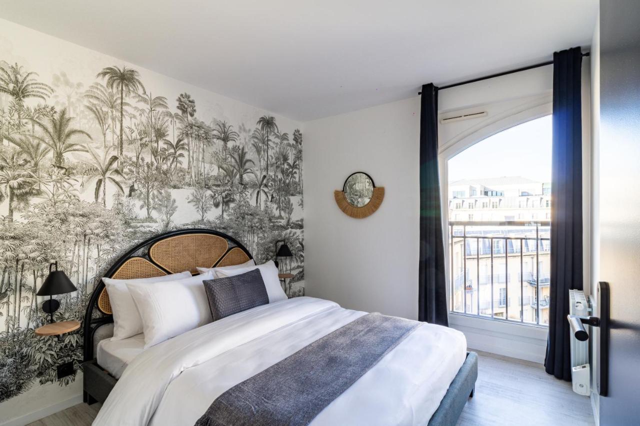 Spacious Apartment Disneyland Paris Chessy  Zewnętrze zdjęcie