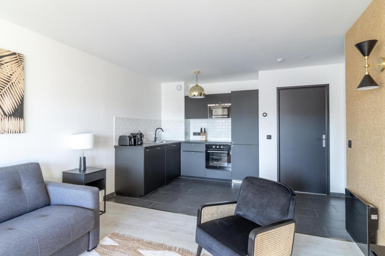 Spacious Apartment Disneyland Paris Chessy  Zewnętrze zdjęcie