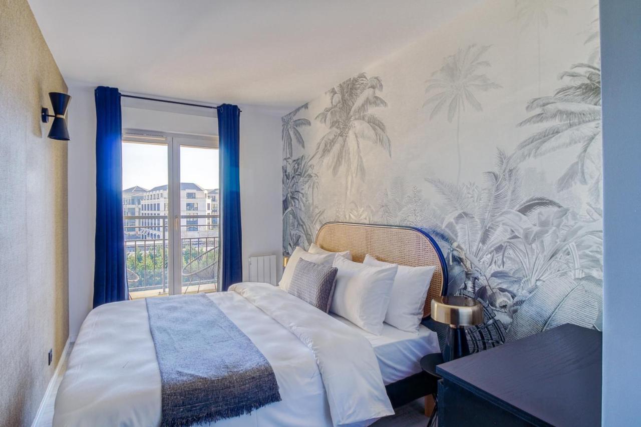 Spacious Apartment Disneyland Paris Chessy  Zewnętrze zdjęcie