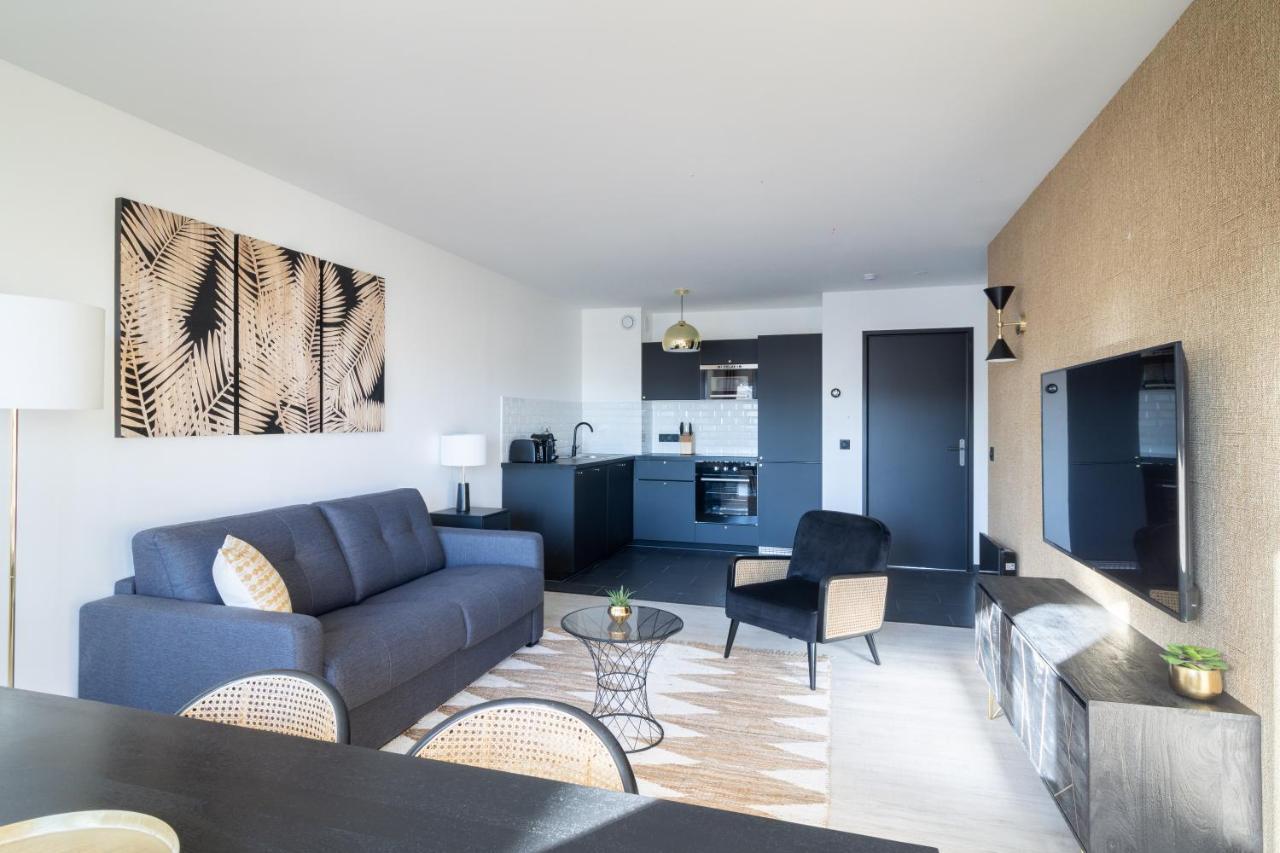 Spacious Apartment Disneyland Paris Chessy  Zewnętrze zdjęcie