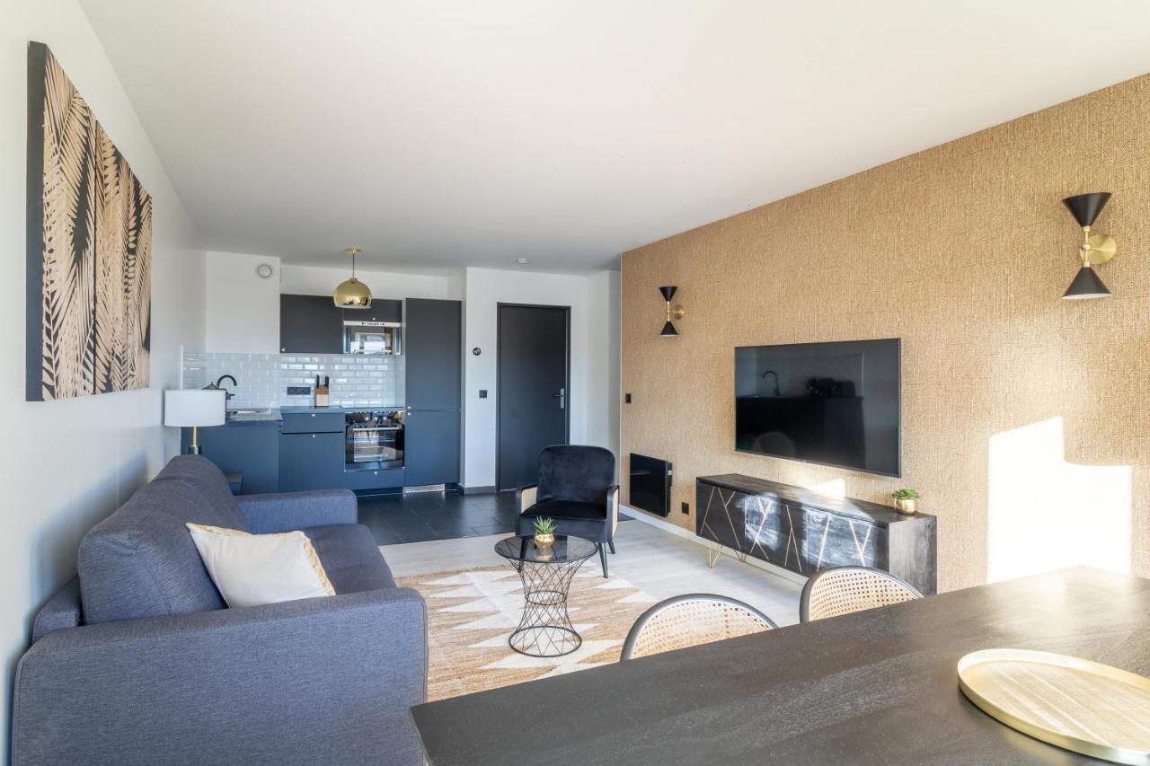 Spacious Apartment Disneyland Paris Chessy  Zewnętrze zdjęcie